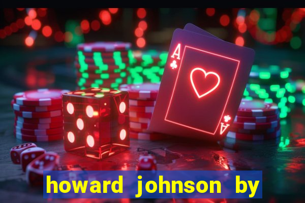 howard johnson by wyndham formosa casino