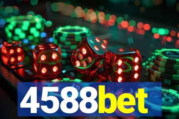 4588bet