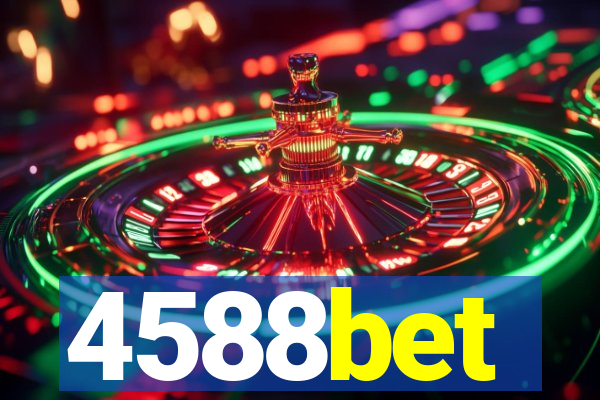 4588bet