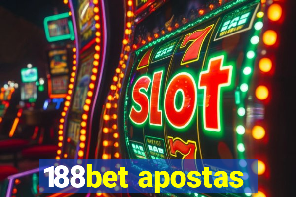 188bet apostas