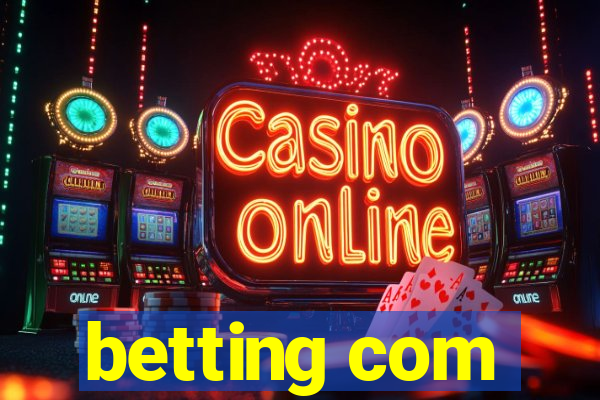 betting com