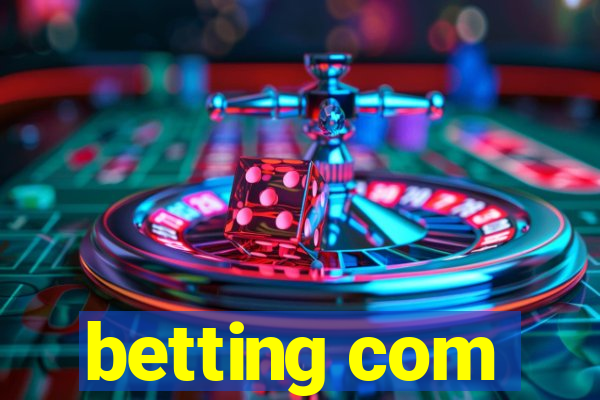 betting com