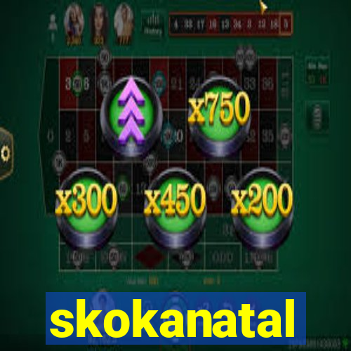 skokanatal