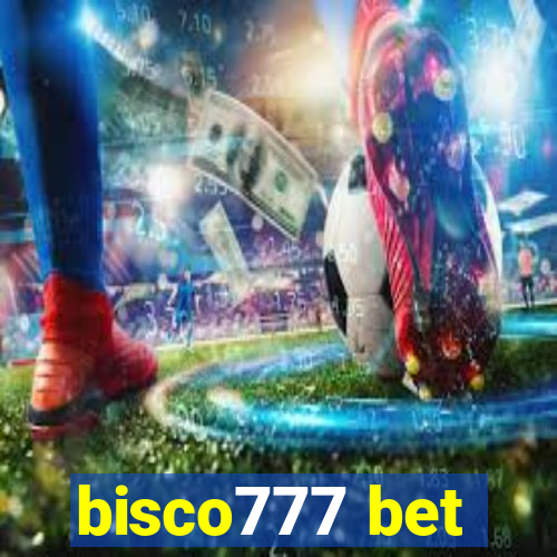 bisco777 bet