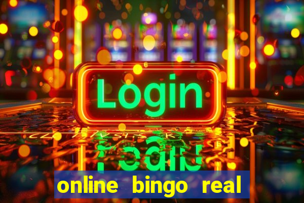 online bingo real money no deposit