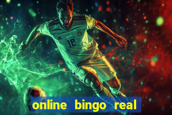 online bingo real money no deposit