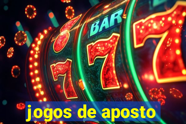 jogos de aposto