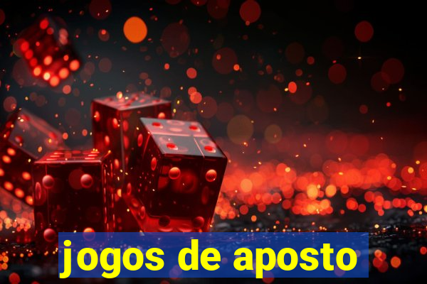 jogos de aposto