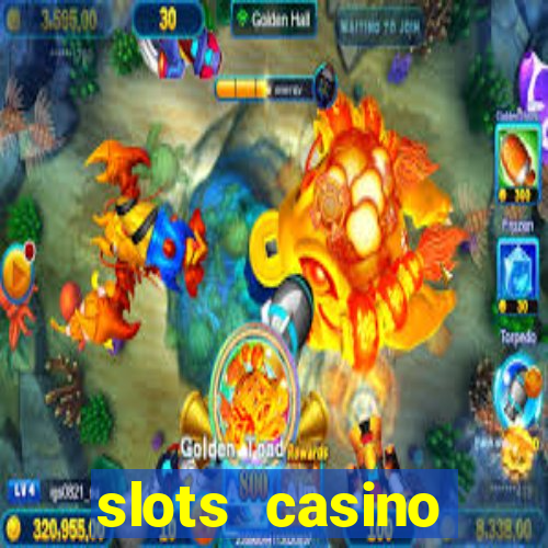 slots casino gratuit book of ra