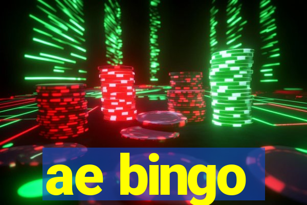 ae bingo