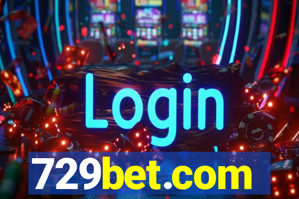 729bet.com