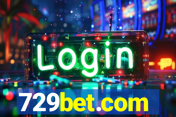 729bet.com