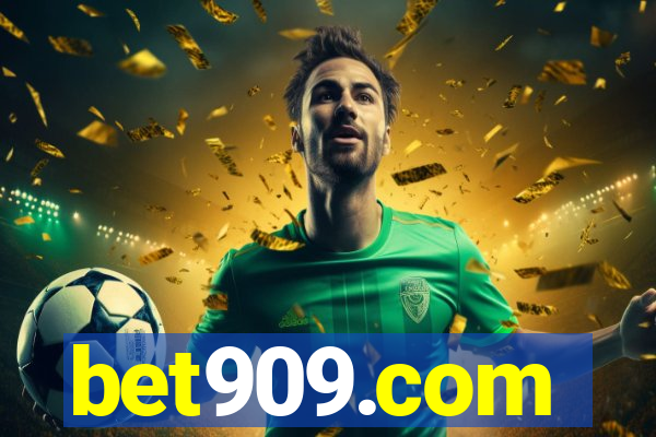 bet909.com