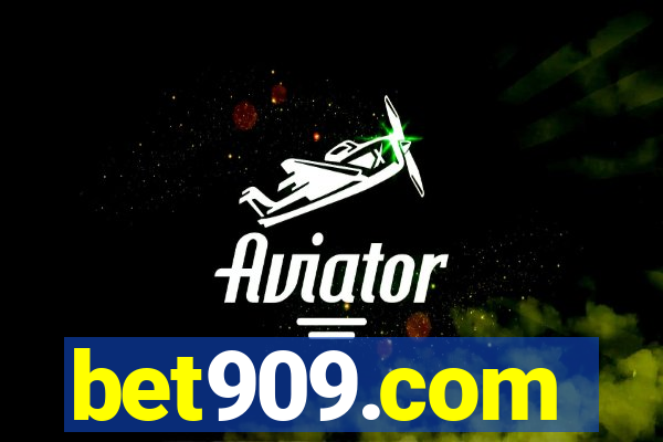 bet909.com