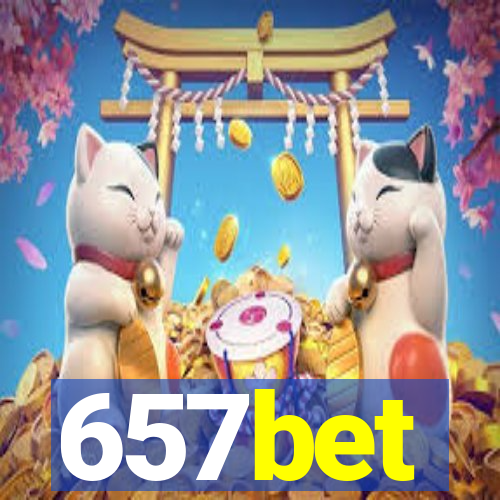 657bet