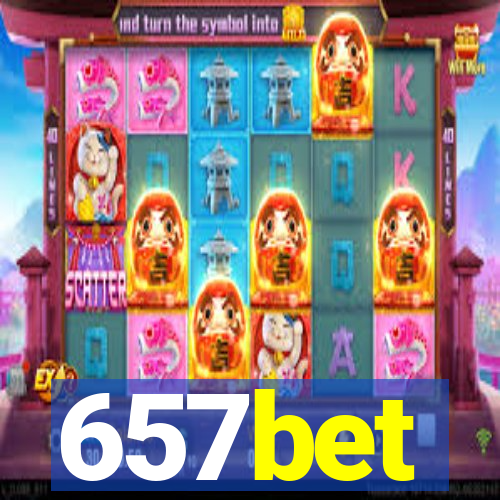 657bet