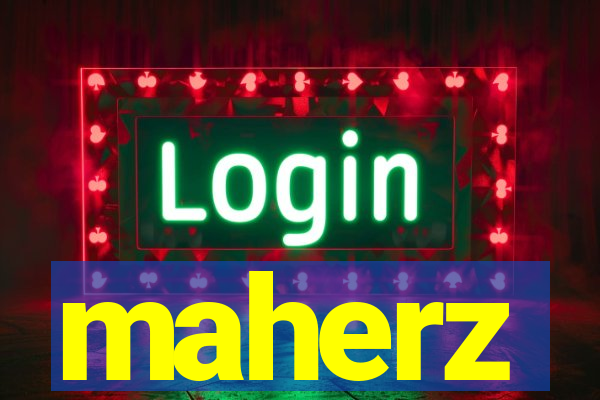 maherz