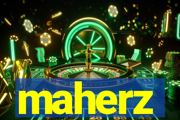 maherz