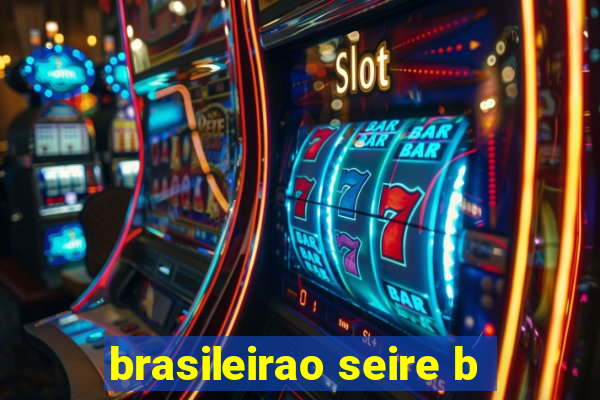 brasileirao seire b