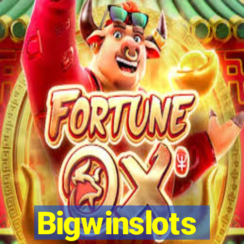 Bigwinslots