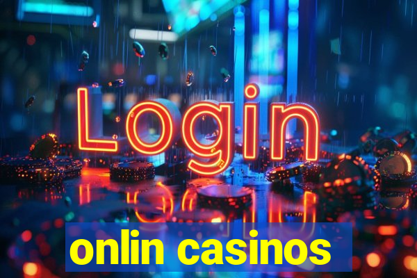 onlin casinos