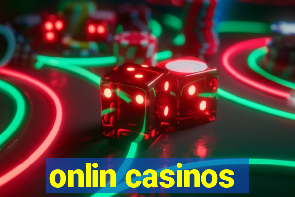 onlin casinos