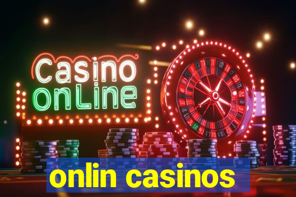 onlin casinos