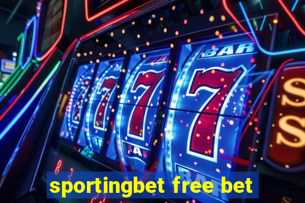 sportingbet free bet