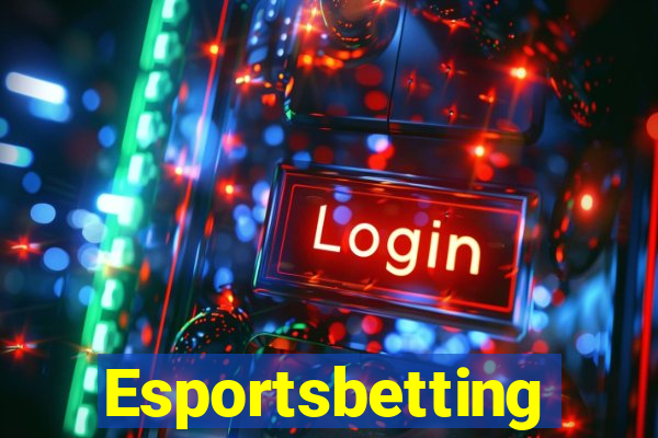 Esportsbetting