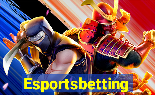 Esportsbetting