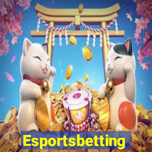 Esportsbetting