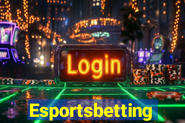 Esportsbetting