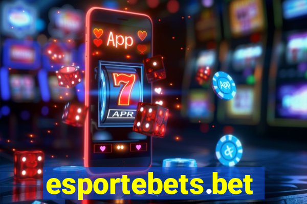 esportebets.bet