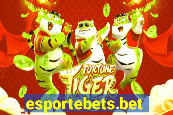 esportebets.bet