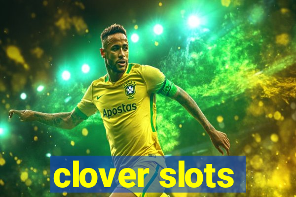 clover slots