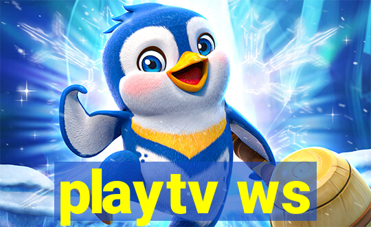 playtv ws