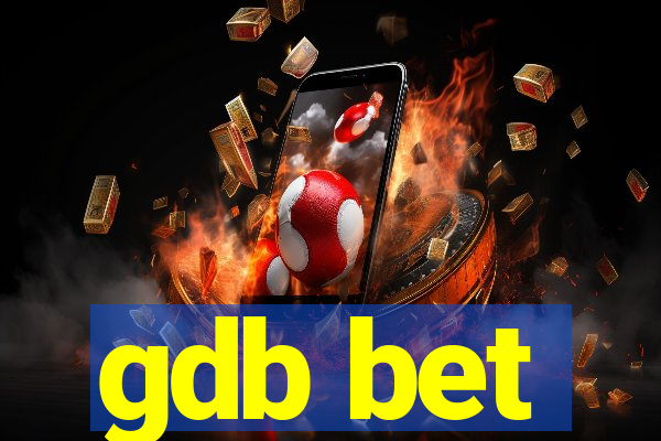 gdb bet