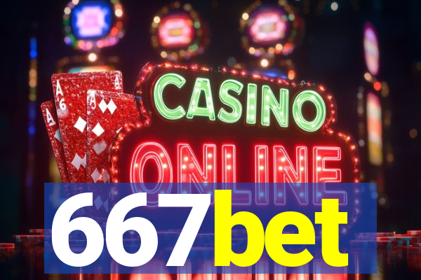 667bet