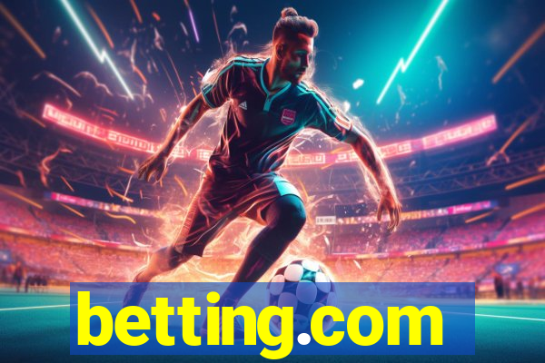 betting.com