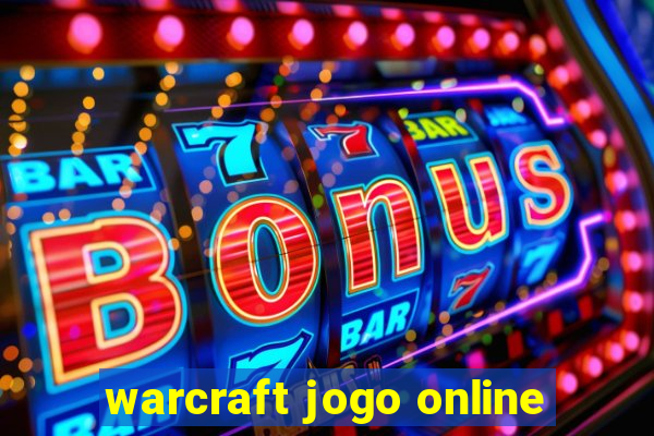 warcraft jogo online