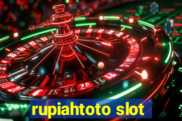 rupiahtoto slot