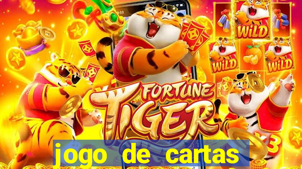 jogo de cartas ciganas online