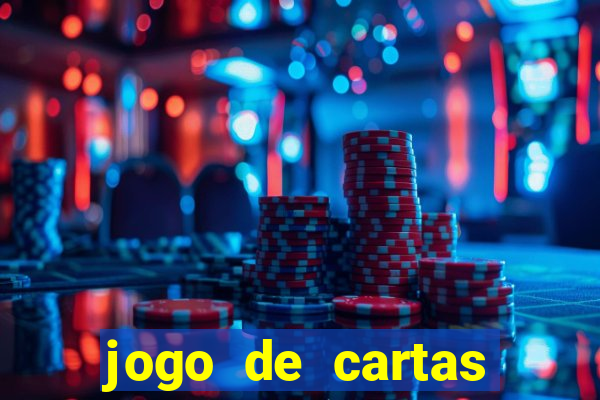 jogo de cartas ciganas online