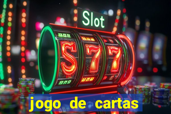 jogo de cartas ciganas online