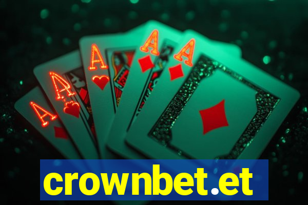 crownbet.et