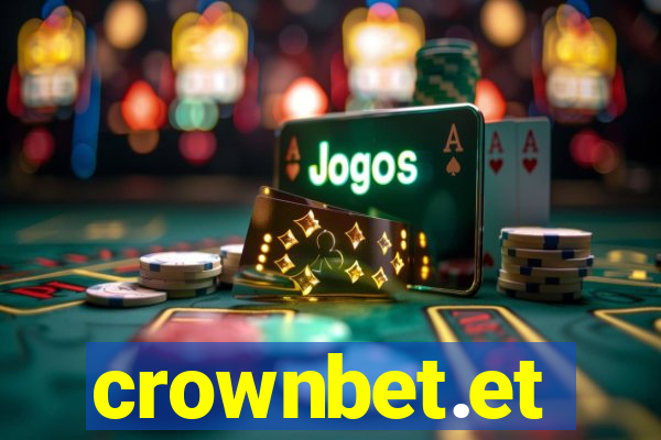 crownbet.et