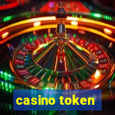 casino token