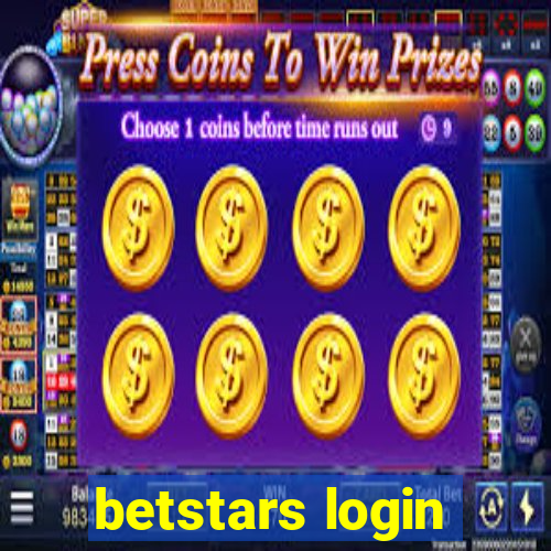 betstars login