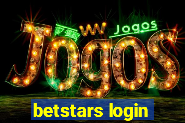 betstars login