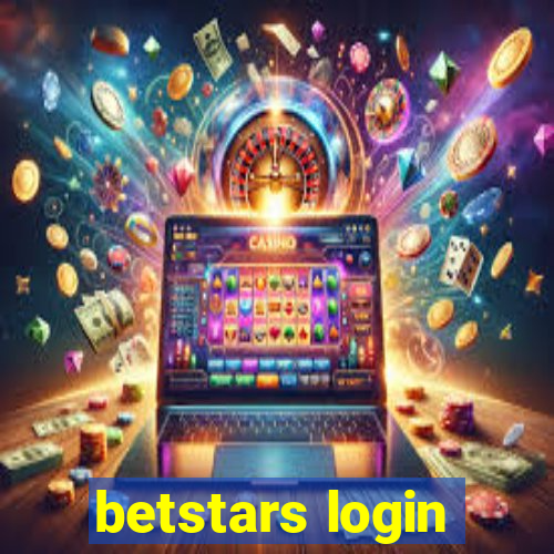 betstars login